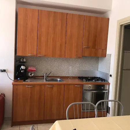 Onda Blu Holiday home *