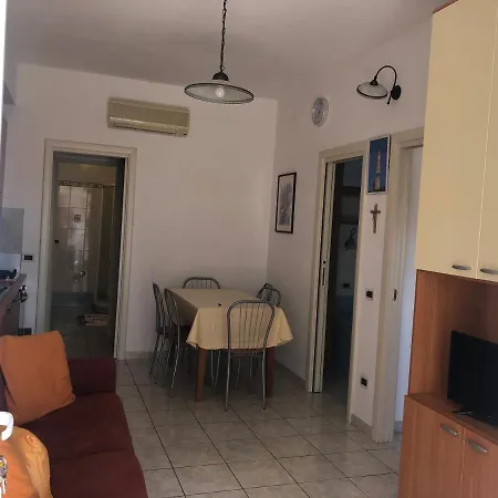 Holiday home Onda Blu