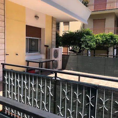 Hébergement de vacances Onda Blu *
