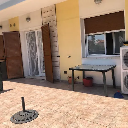 Onda Blu דיאנו מרינה