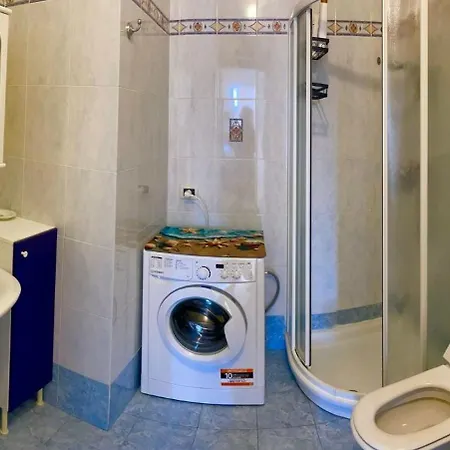 Casa vacanze Onda Blu *