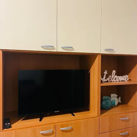 Onda Blu בית נופש דיאנו מרינה