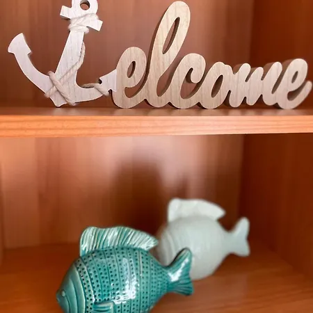 Onda Blu Дом отдыха