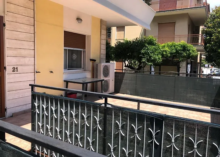 度假居 Onda Blu *