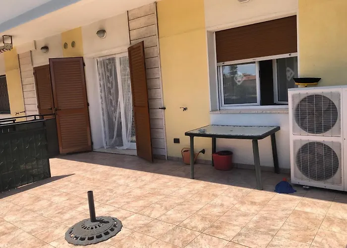 Onda Blu Ντιάνο Μαρίνα