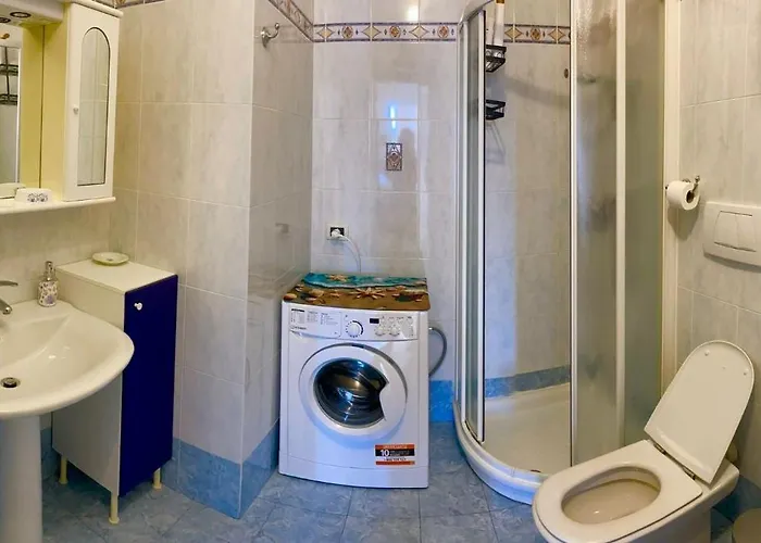 Σπίτι διακοπών Onda Blu *