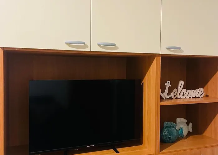 Onda Blu 펜션 디아노마리나