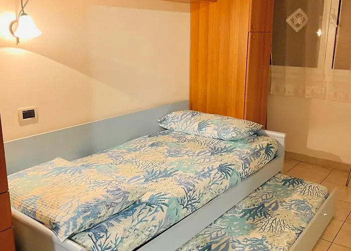 Onda Blu 迪亚诺马里纳